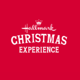 Hallmark Christmas Experience Logo