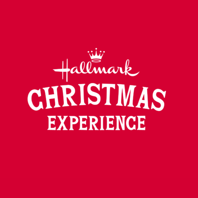 Hallmark Christmas Experience Logo